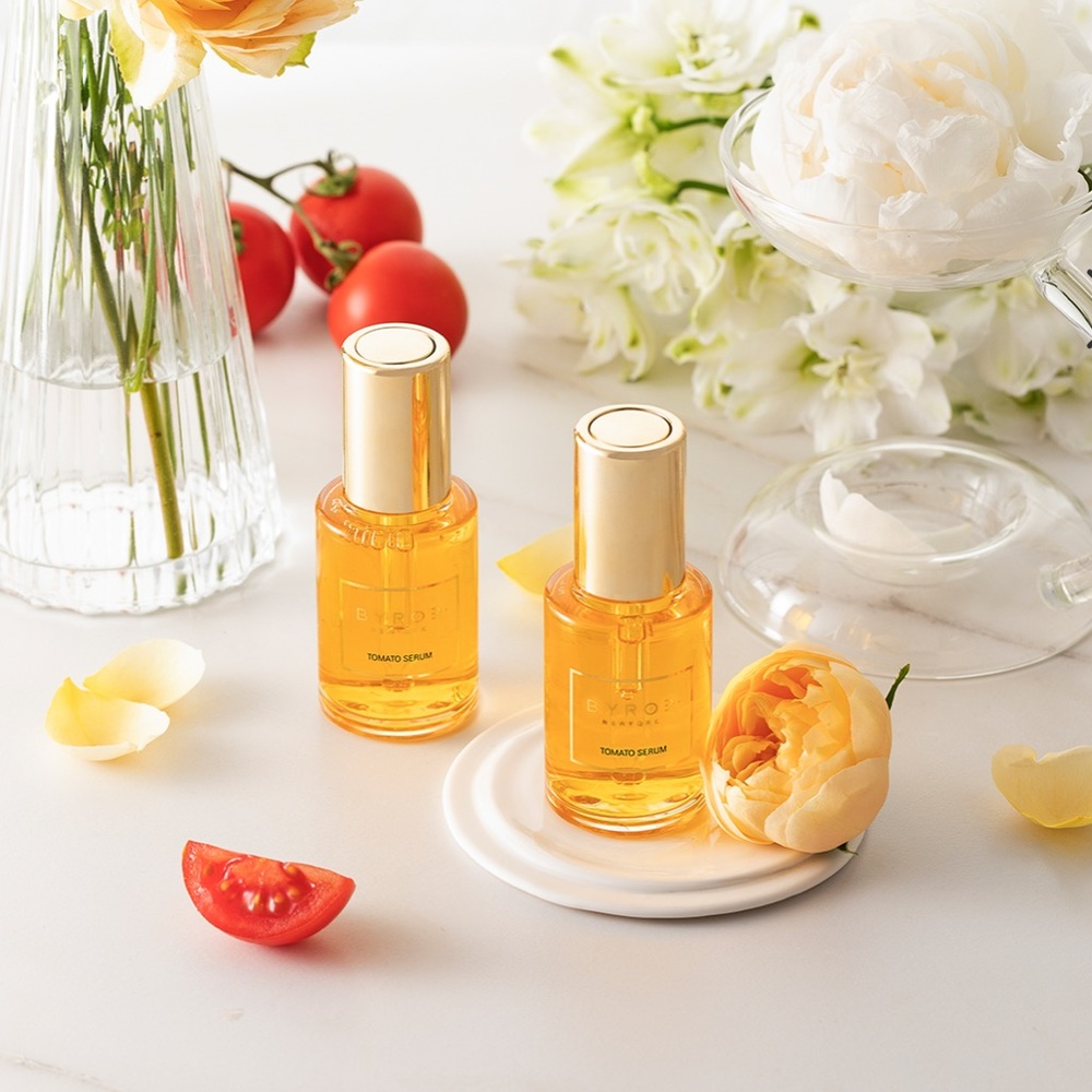 NEW! Byroe Tomato Serum 🍅 - Picture 2 of 6
